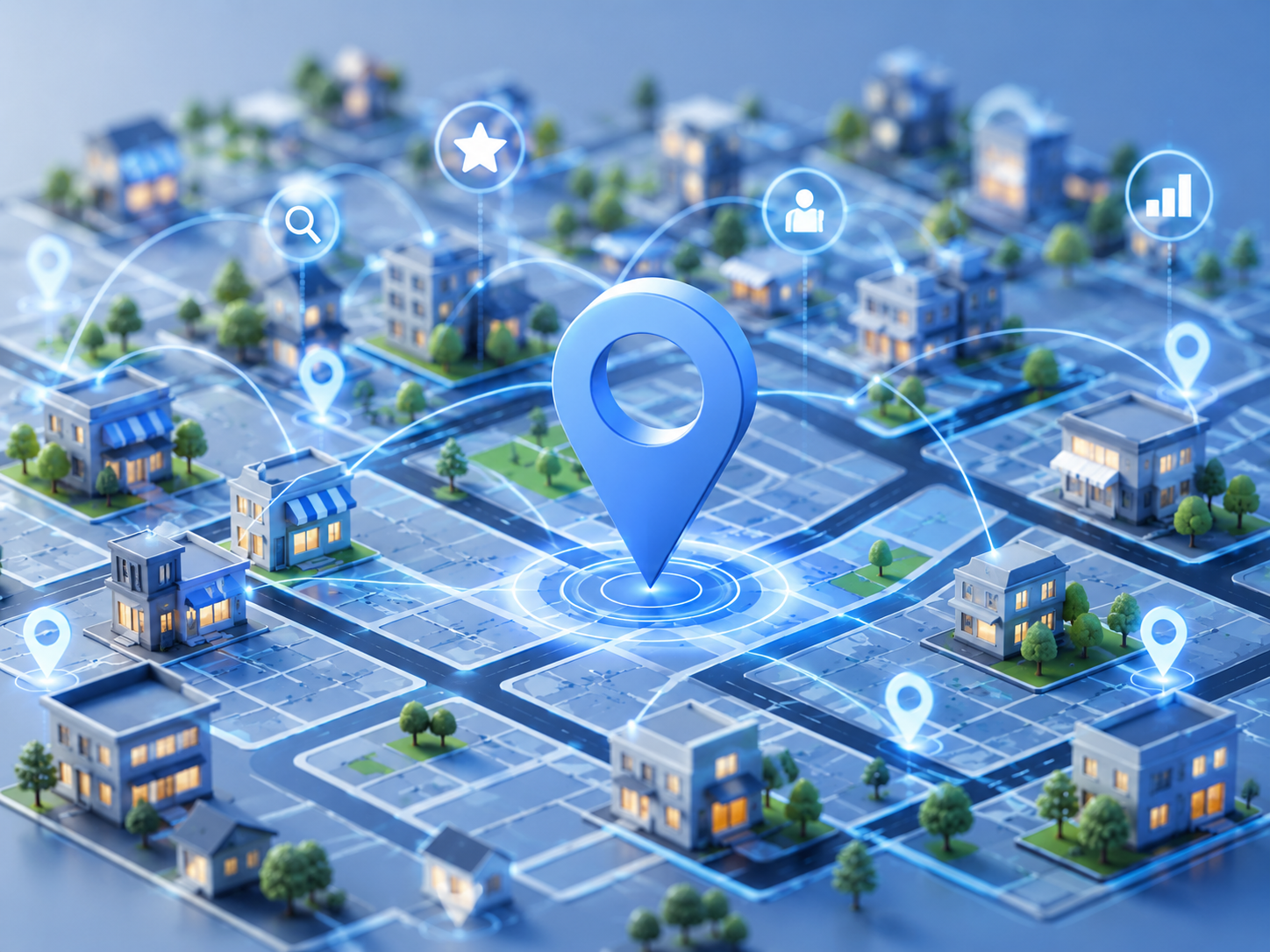 Local SEO Guides