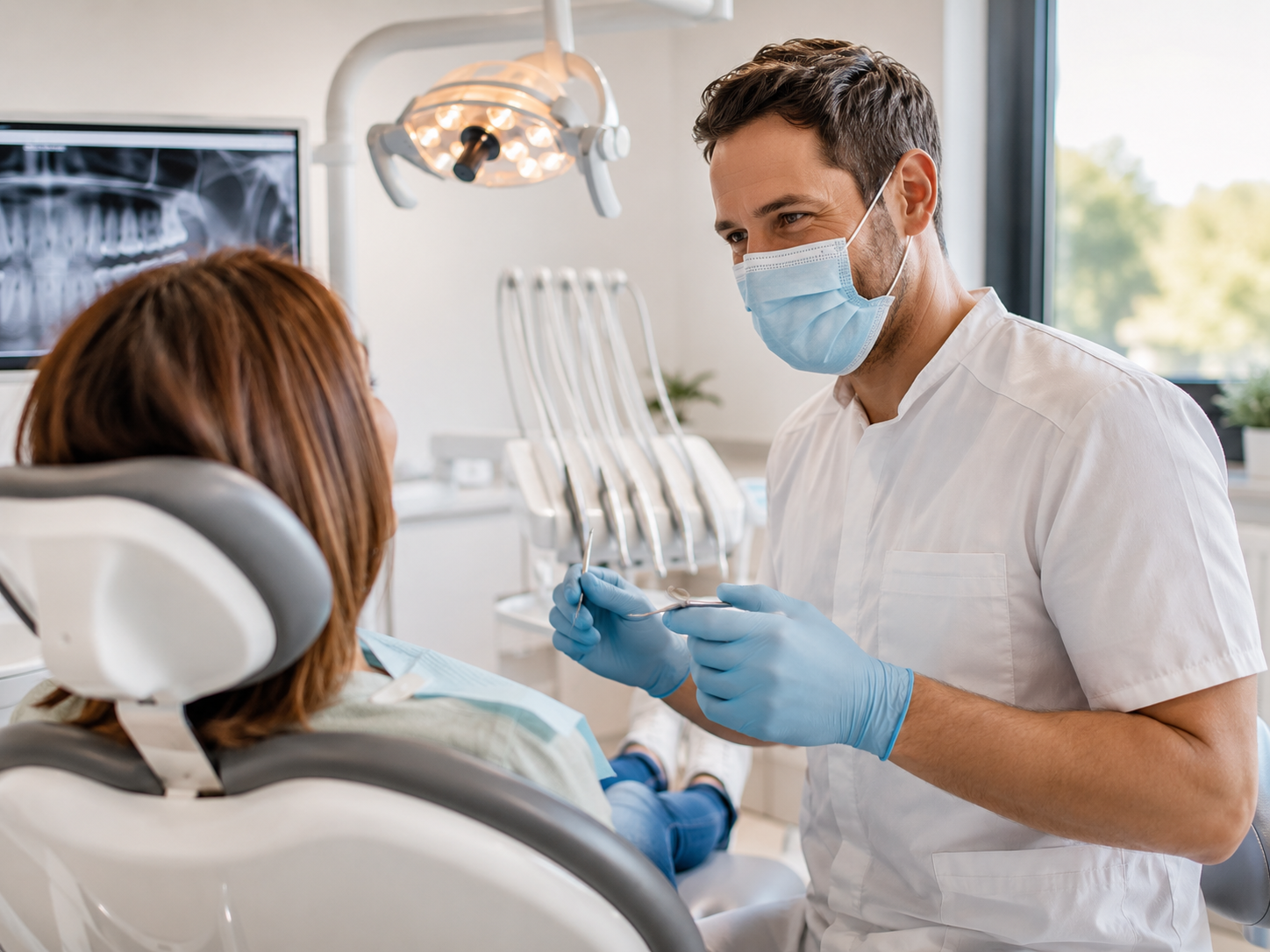Local SEO for Dental Practices