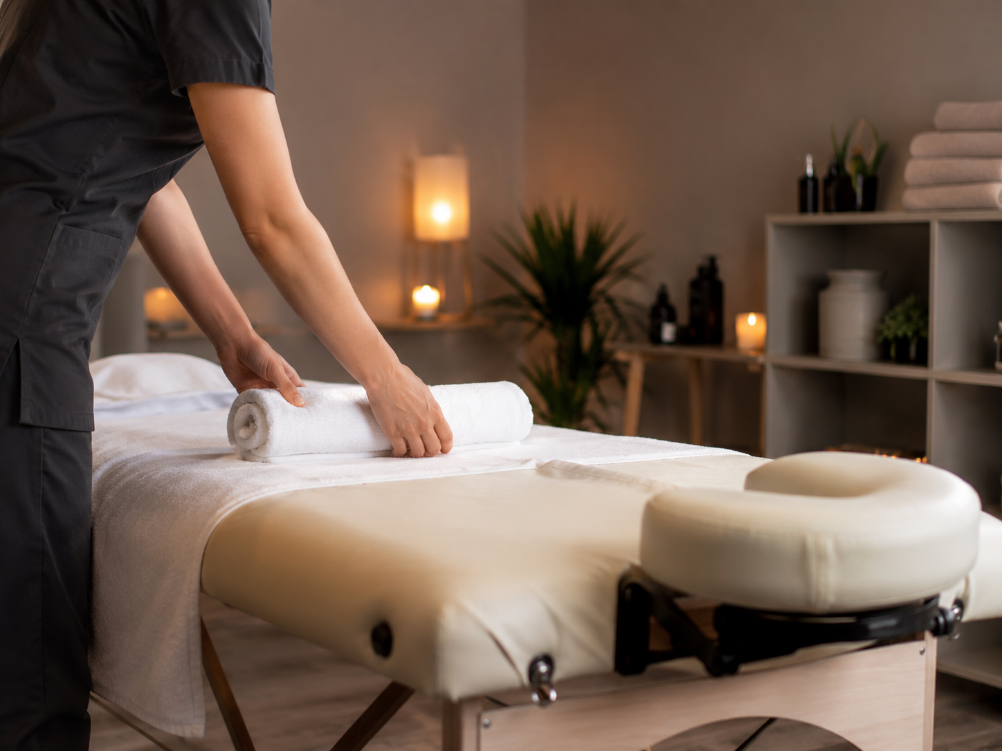 Local SEO for Massage & Wellness Businesses