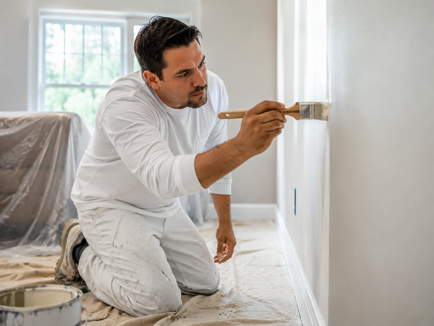 Local SEO for Painting Contractors