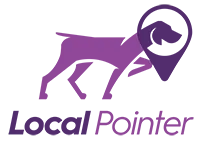 Local Pointer logo