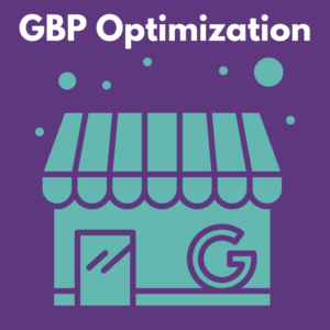 google business profile optimization